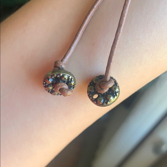 🌱Handmade Bracelet - Picture 5 of 5